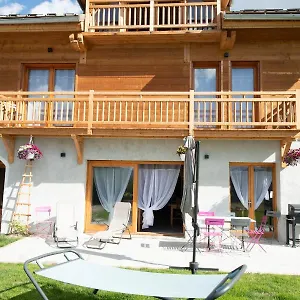 2* Couette-café Le Bazan